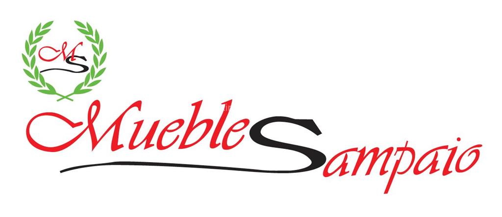 logotipo Mueblesampaio