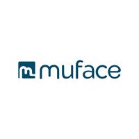 Logotipo Muface