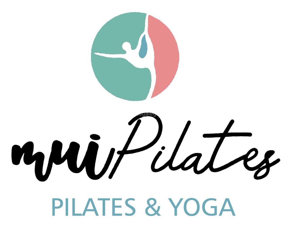 logotipo Mui Pilates