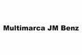 logotipo Multimarca JM Benz