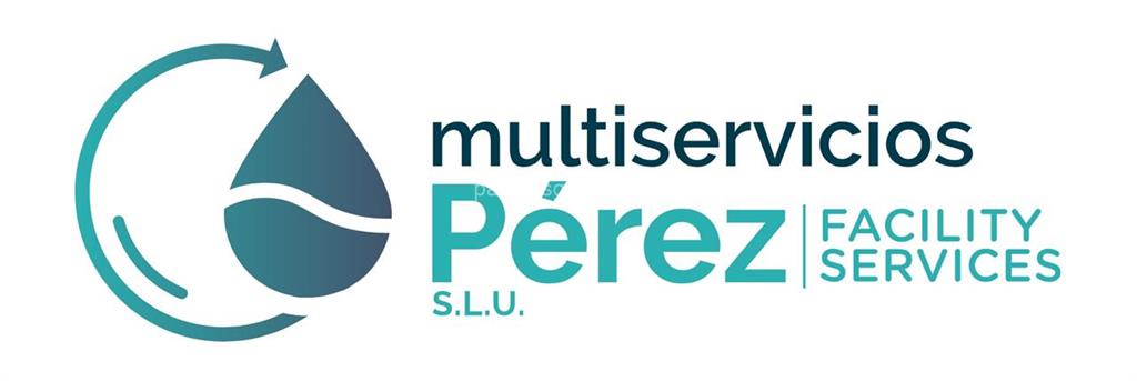 logotipo Multiservicios Pérez
