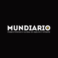 Logotipo Mundiario