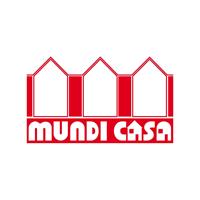 Logotipo Mundicasa