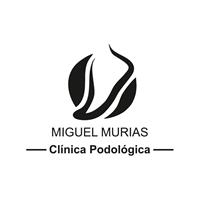 Logotipo Murias Carrasco, Miguel Ángel