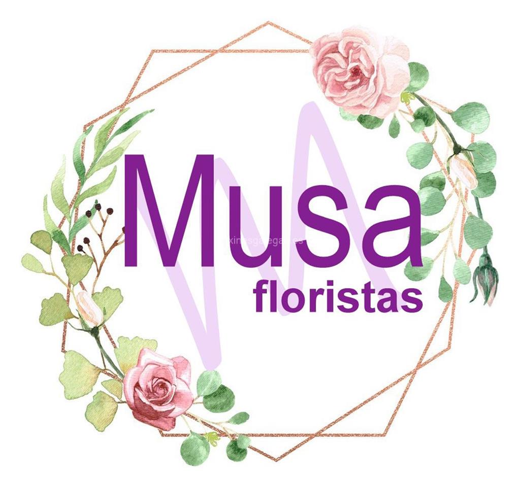 logotipo Musa