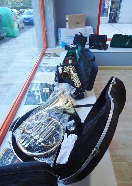 Musical Allegro - Lugo Musical Allegro - Lugo