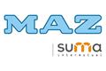 logotipo Mutua Maz