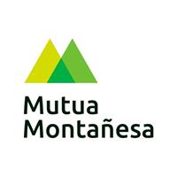 Logotipo Mutua Montañesa - Centro Administrativo
