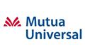 logotipo Mutua Universal Mugenat
