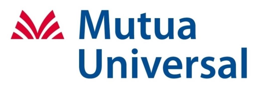 logotipo Mutua Universal Mugenat