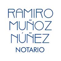Logotipo Muñoz Núñez, Ramiro