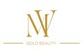 logotipo MV Gold Beauty