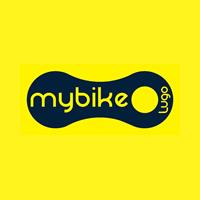 Logotipo Mybike
