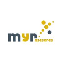 Logotipo MYR Asesores