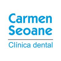 Logotipo Mª del Carmen Seoane