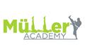 logotipo Müller Academy