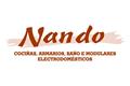 logotipo Nando