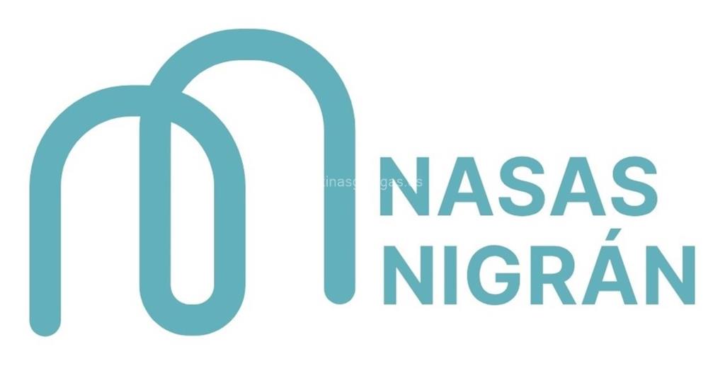 logotipo Nasas