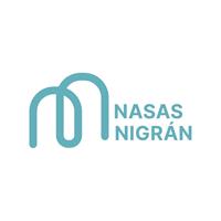 Logotipo Nasas