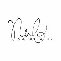 Logotipo Natalia Uz