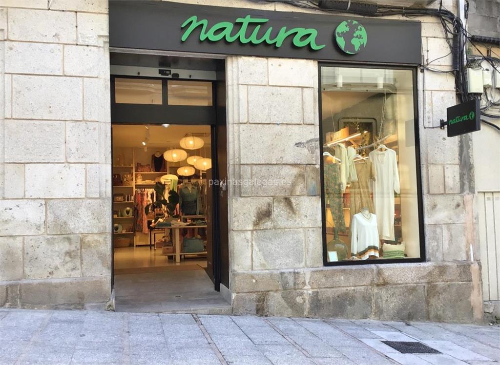 imagen principal Natura