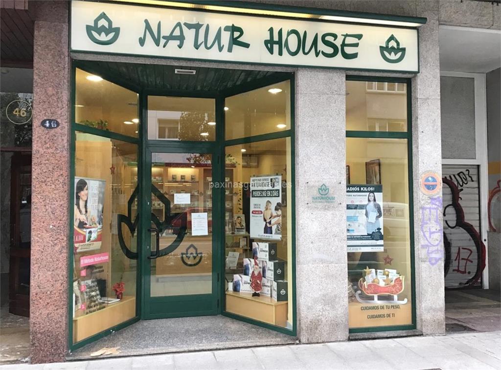 imagen principal Naturhouse