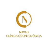 Logotipo Navas