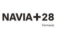 logotipo Navia 28