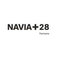 Logotipo Navia 28