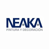 Logotipo Neaka