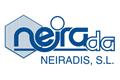 logotipo Neirada