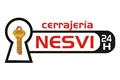 logotipo Nesvi