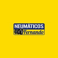 Logotipo Neumáticos Fernando
