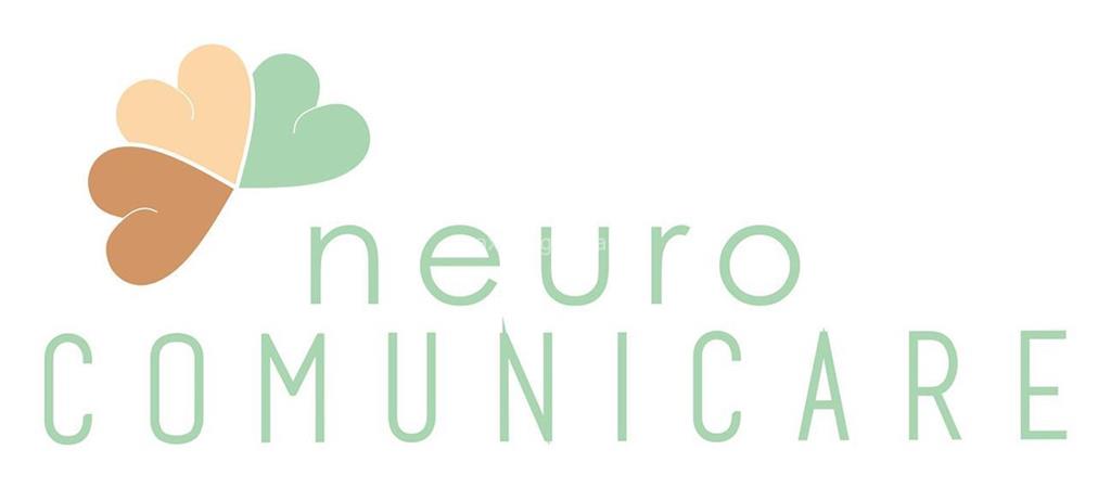 logotipo Neuro Comunicare