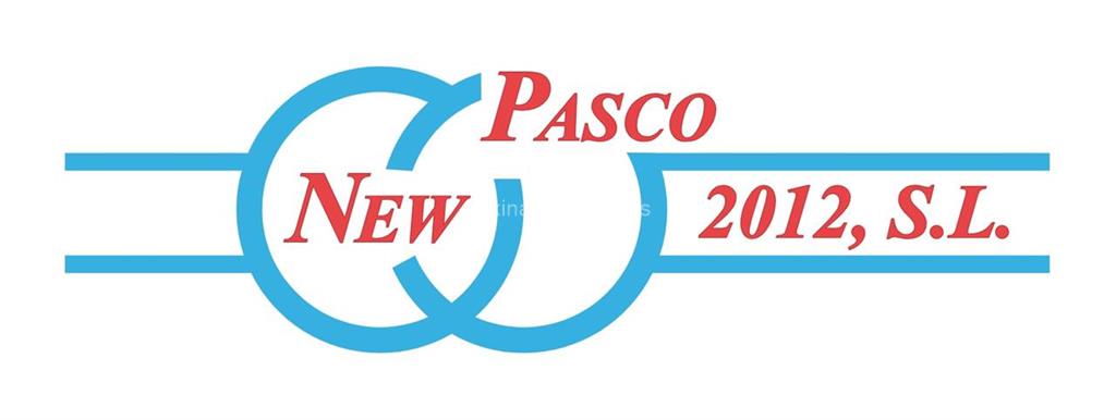logotipo New Pasco