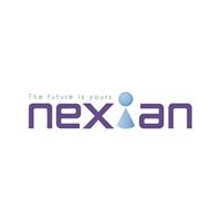 Logotipo Nexian