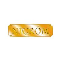 Logotipo Nicróm
