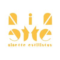 Logotipo Ninette Estilistas