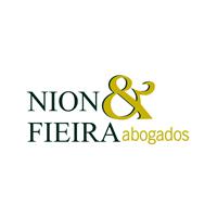 Logotipo Nión & Fieira