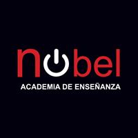 Logotipo Nobel