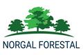 logotipo Norgal Forestal