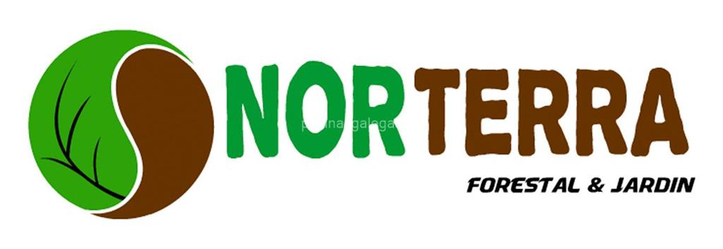 logotipo Norterra