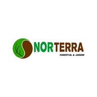 Logotipo Norterra