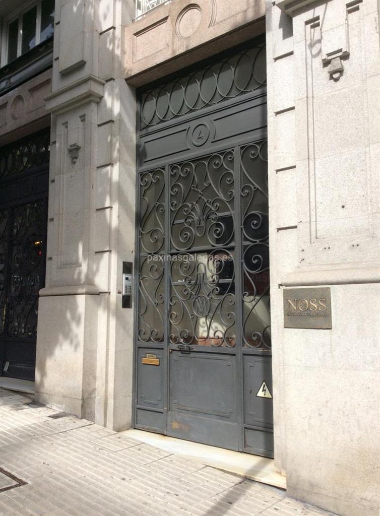 VIGO SERVICIOS vigo servicios: