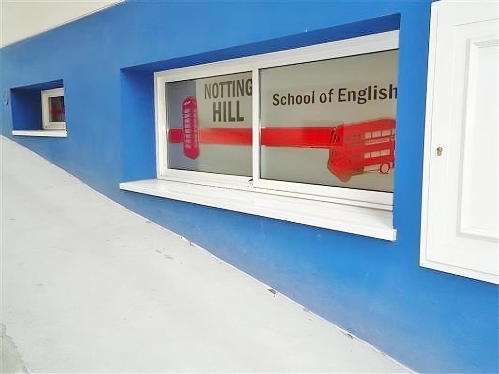 imagen principal Notting Hill School of English