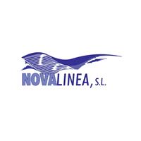 Logotipo Nova Línea, S.L.