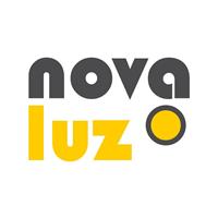 Logotipo Novaluz