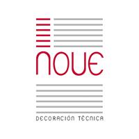 Logotipo Nove