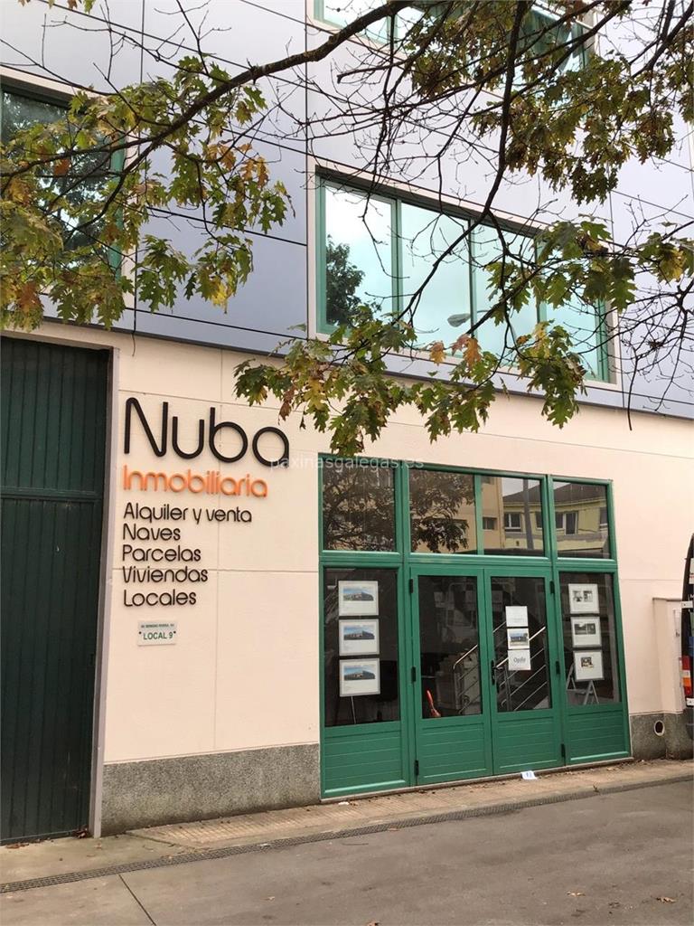 imagen principal Nuba