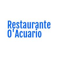 Logotipo O'Acuario